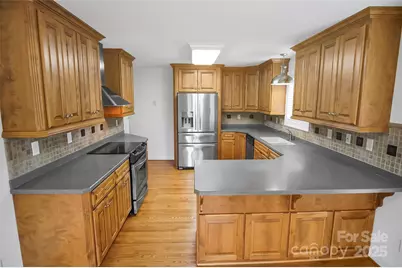 814 Settlers Drive, Cherryville, NC 28021 - Photo 19