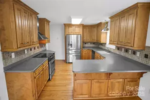 814 Settlers Dr, Cherryville, NC 28021 - Photo 19