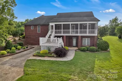 814 Settlers Drive, Cherryville, NC 28021 - Photo 5