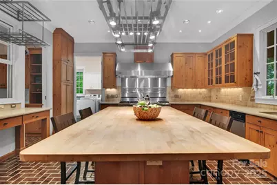 1957 & 1923 Cold Mountain Road, Lake Toxaway, NC 28747 - Photo 15