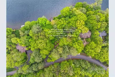 1957 & 1923 Cold Mountain Road, Lake Toxaway, NC 28747 - Photo 41