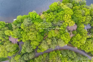 1957 & 1923 Cold Mountain Rd, Lake Toxaway, NC 28747 - Photo 41