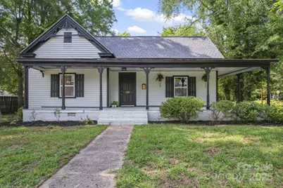 118 Cabarrus Avenue W, Concord, NC 28025 - Photo 1