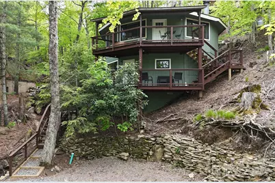 109 Beechwood Lane, Beech Mountain, NC 28604 - Photo 1