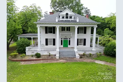 206 Rose Terrace, Wadesboro, NC 28170 - Photo 1