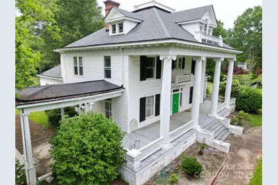 206 Rose Terrace, Wadesboro, NC 28170 - Photo 5