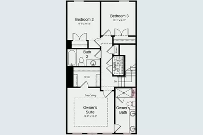 3114 Stelfox Street, Charlotte, NC 28262 - Photo 5