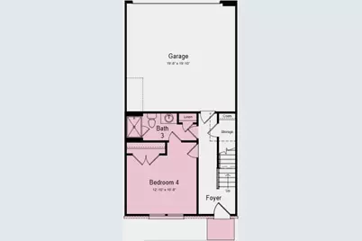 3114 Stelfox Street, Charlotte, NC 28262 - Photo 3