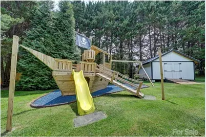 109 Meadow Run, Asheville, NC 28806 - Photo 33