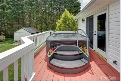 109 Meadow Run, Asheville, NC 28806 - Photo 31