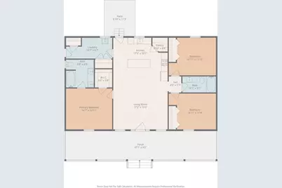 237 Roxboro Drive, Mount Gilead, NC 27306 - Photo 33