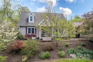 25 N Willow Brook Dr, Asheville, NC 28806 - Photo 1