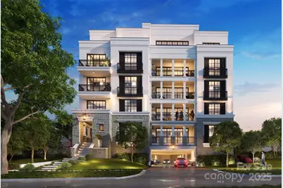 409 Queens Road #202, Charlotte, NC 28207 - Photo 1