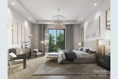 409 Queens Road #202, Charlotte, NC 28207 - Photo 3