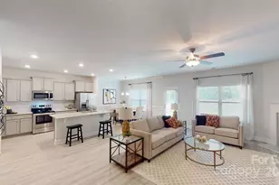 230 Mountain Island Dr, Statesville, NC 28677 - Photo 5