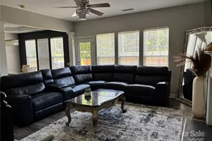 10826 Claude Freeman Dr, Charlotte, NC 28262 - Photo 5