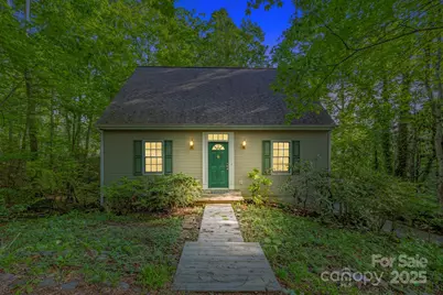 124 Hilltop Road, Black Mountain, NC 28711 - Photo 3