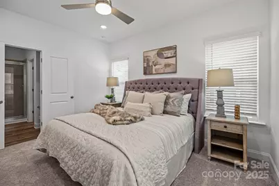 5012 Cherry Gum Court #43, Matthews, NC 28105 - Photo 25