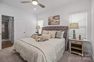 5012 Cherry Gum Ct, Matthews, NC 28105 - Photo 25