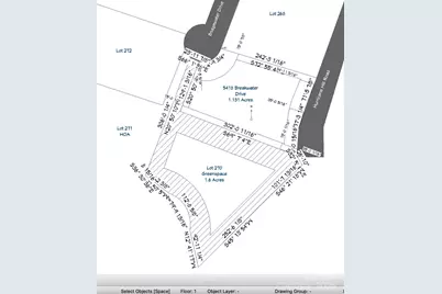 5418 Breakwater Drive, Granite Falls, NC 28630 - Photo 9