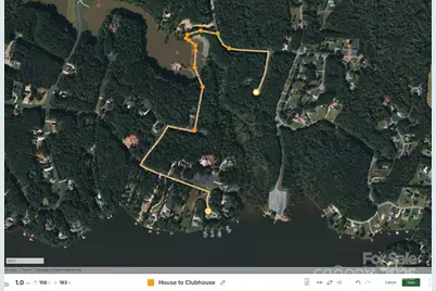 5418 Breakwater Drive, Granite Falls, NC 28630 - Photo 21