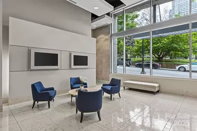 210 N Church Street #2910, Charlotte, NC 28202 - Photo 3