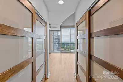 210 N Church Street #2910, Charlotte, NC 28202 - Photo 21