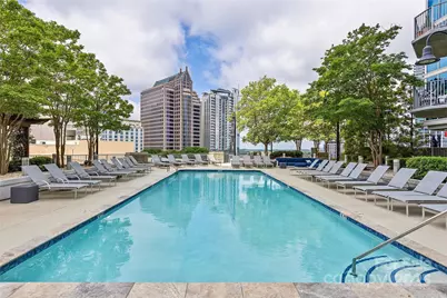 210 N Church Street #2910, Charlotte, NC 28202 - Photo 25