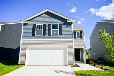 64 Lillian Lane, Hendersonville, NC 28792 - Photo 1