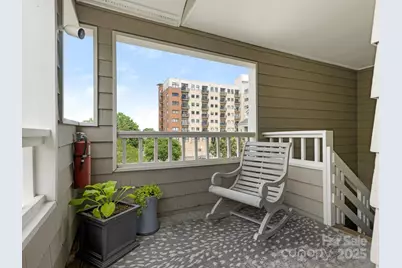 212 W 10th Street #3, Charlotte, NC 28202 - Photo 3