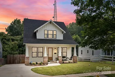 304 Keswick Avenue, Charlotte, NC 28206 - Photo 1