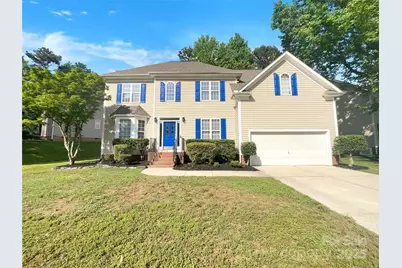 10319 Willingham Road, Huntersville, NC 28078 - Photo 1