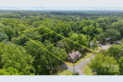 203 E College Street, Star, NC 27356 - Photo 1