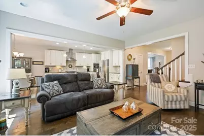 4151 Green Park Court, Harrisburg, NC 28075 - Photo 17