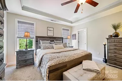 4151 Green Park Court, Harrisburg, NC 28075 - Photo 27