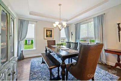 4151 Green Park Court, Harrisburg, NC 28075 - Photo 5