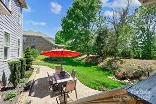 4151 Green Park Ct, Harrisburg, NC 28075 - Photo 33