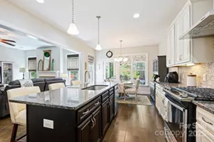 4151 Green Park Ct, Harrisburg, NC 28075 - Photo 9