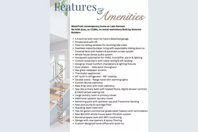 188 Blarney Road, Mooresville, NC 28117 - Photo 45