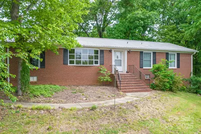 466 Shiloh Church Road, Hickory, NC 28601 - Photo 1
