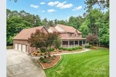 270 North Street, Salisbury, NC 28147 - Photo 1