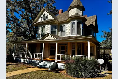 4689 Lakeview Acres Road, Valdese, NC 28690 - Photo 3