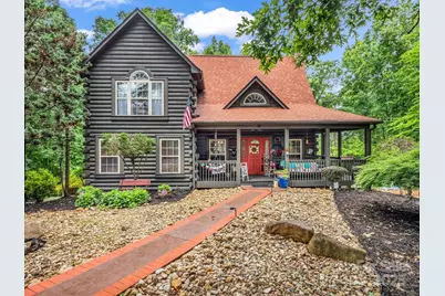 321 River Ridge Parkway, Rutherfordton, NC 28139 - Photo 1