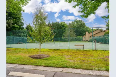 502 Spanish Oak Lane, Hendersonville, NC 28791 - Photo 41