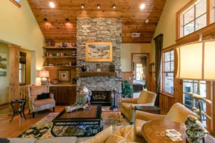 307 Spring Rock Rd, Burnsville, NC 28714 - Photo 5