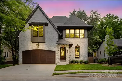 1625 Club Road, Charlotte, NC 28205 - Photo 1