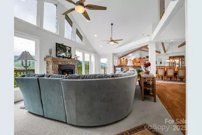 698 Youngs Mountain Drive, Lake Lure, NC 28746 - Photo 15