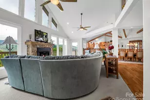 698 Youngs Mountain Dr, Lake Lure, NC 28746 - Photo 15