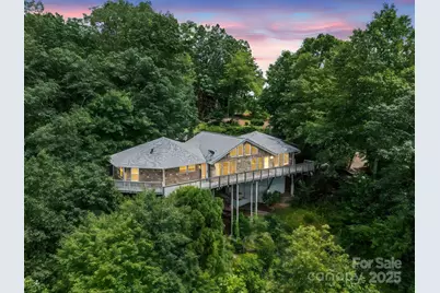 698 Youngs Mountain Drive, Lake Lure, NC 28746 - Photo 3