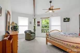 698 Youngs Mountain Dr, Lake Lure, NC 28746 - Photo 21